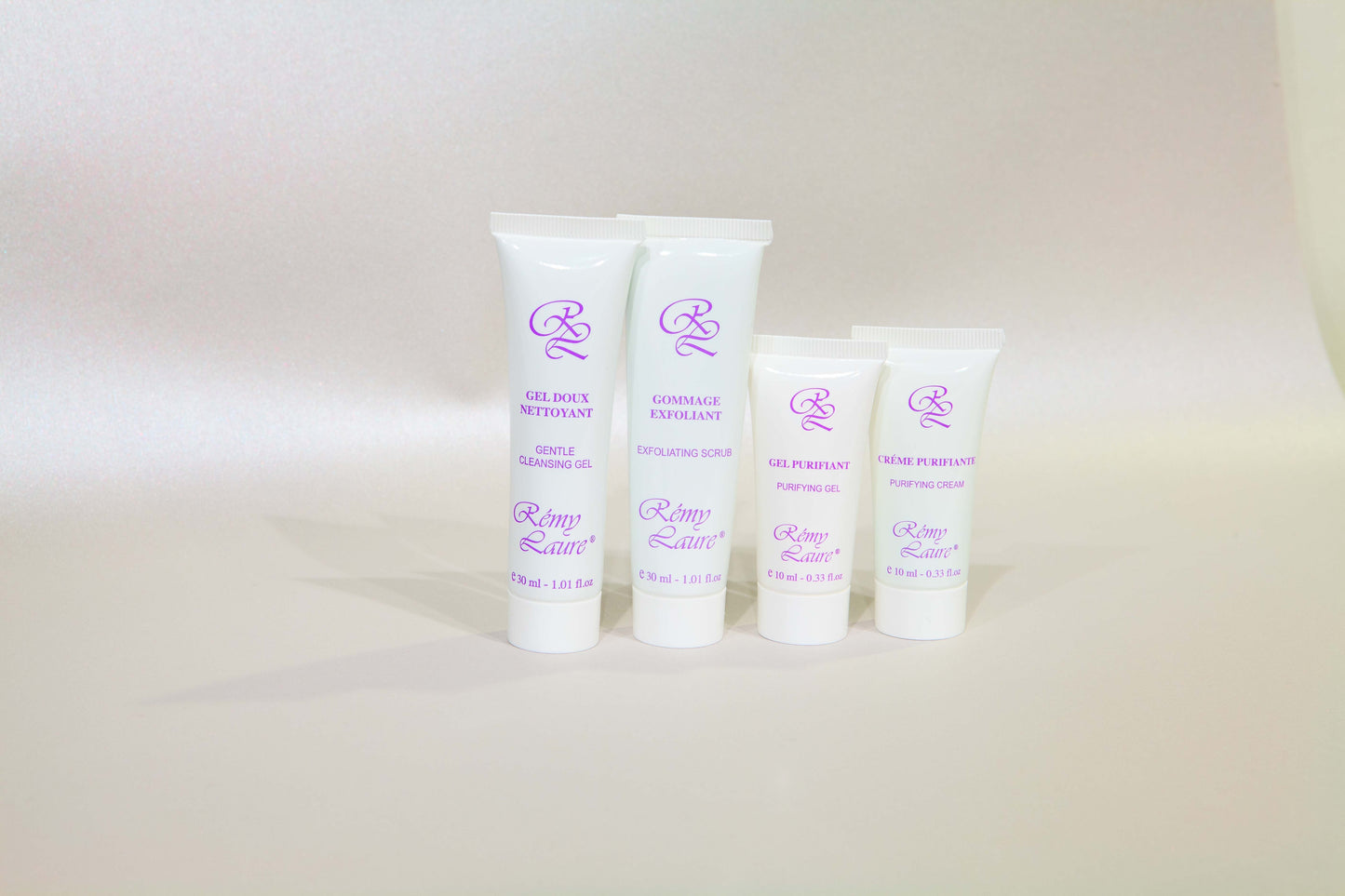 Rémy Laure Oily Skin Travel Set (RM-P4)