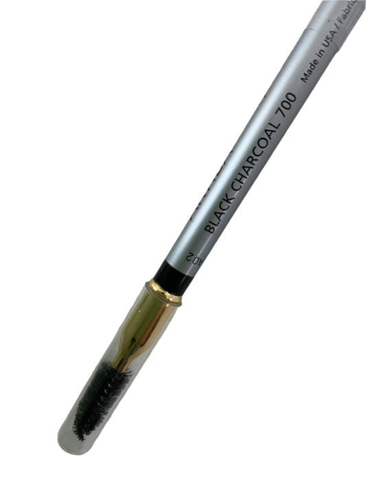 Artiba® Eyebrow Pencil with Brush Black Charcoal (AR-700)