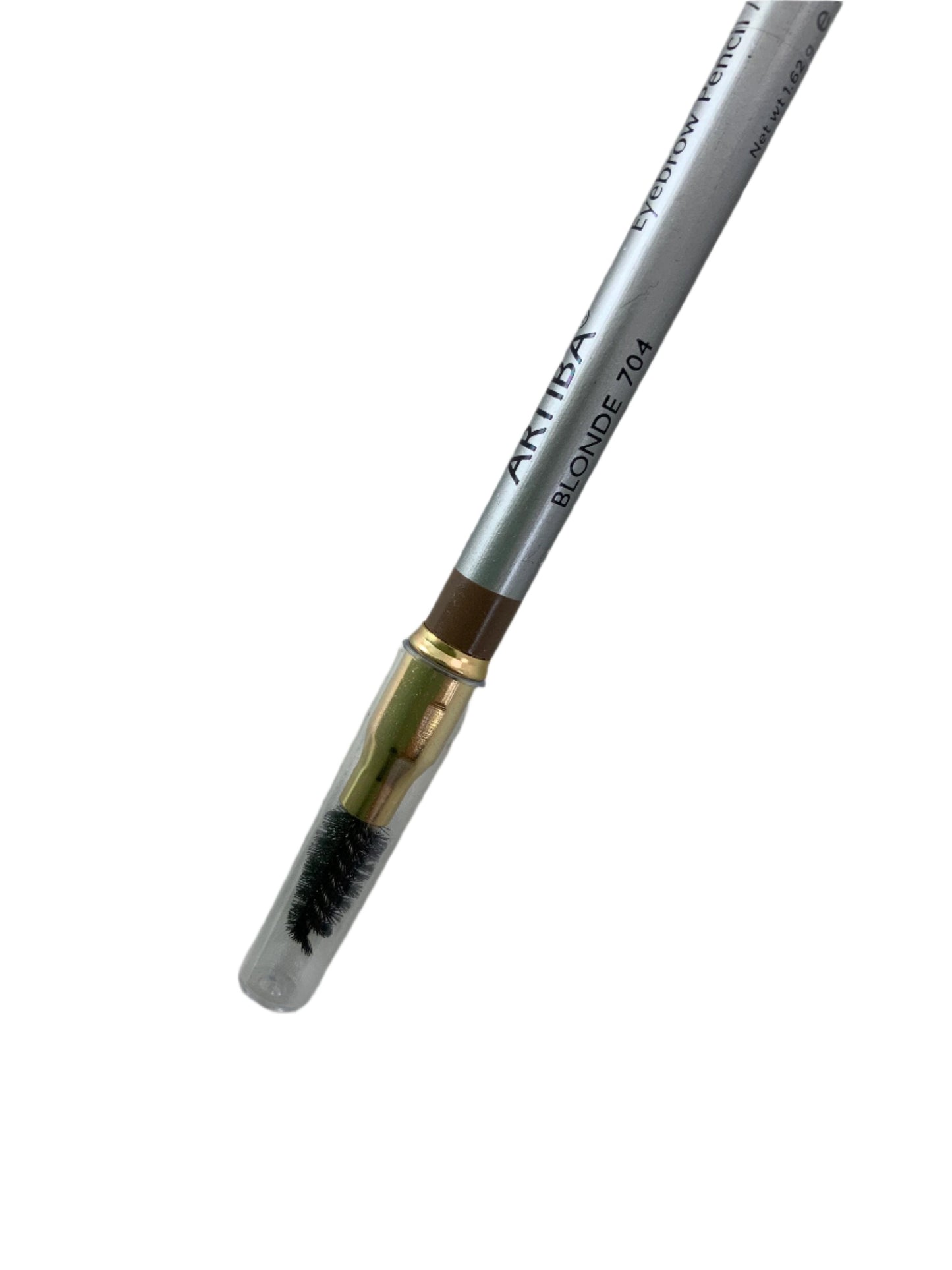 Artiba® Eyebrow Pencil with Brush Blonde (AR-704)