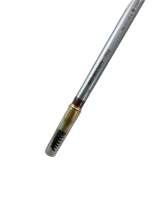 Artiba® Eyebrow Pencil with Brush Red Brown (AR-702)