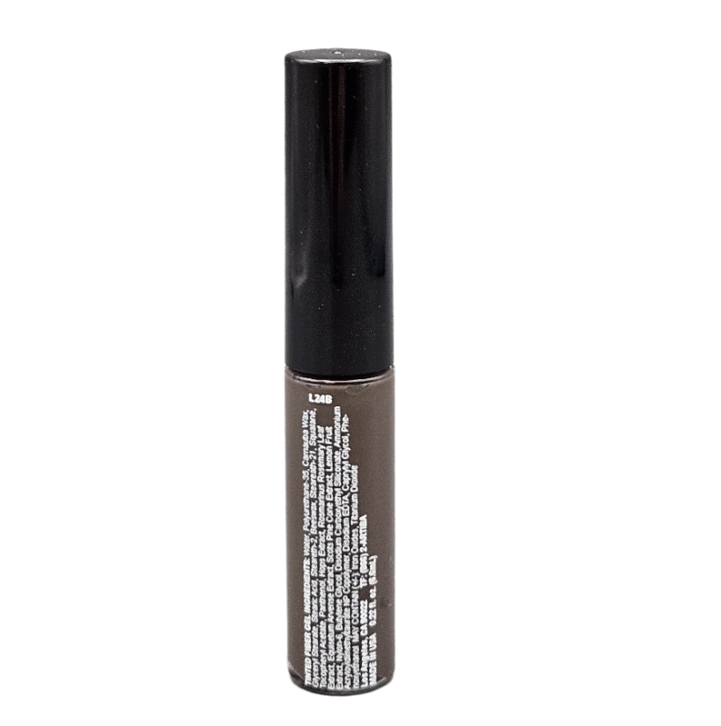 Artiba® Colored Brow Gel with Fiber Black Brown (AR-803)