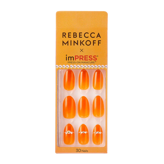 imPRESS by KISS nails Desert Glow (KISS-BIPC180)