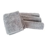 Nano Cyclic Microfiber Towel Charcoal (CY-TWC)