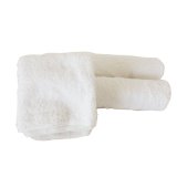 Nano Cyclic Microfiber Towel - White (CY-TWW)