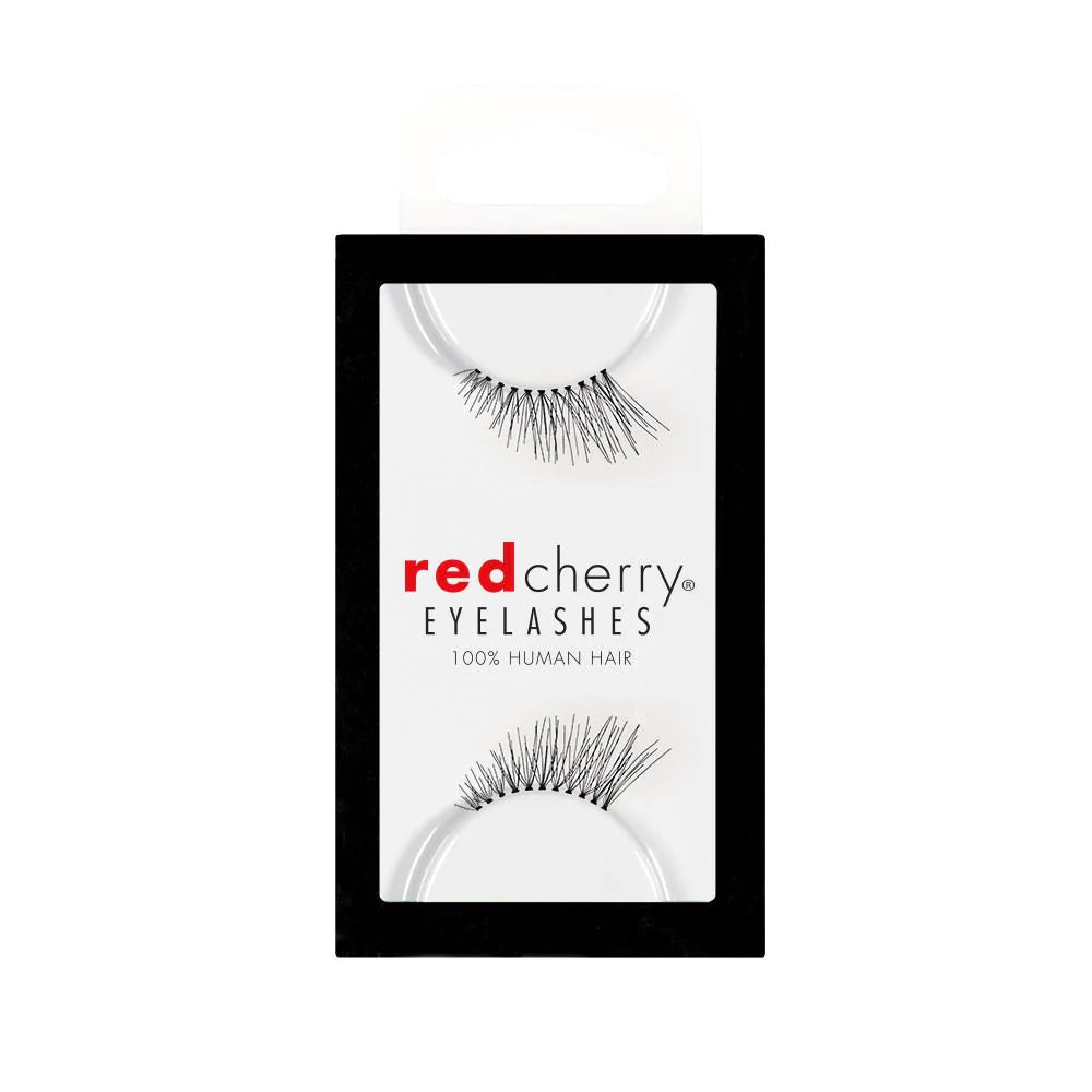 Red Cherry Lashes Jane-DS03