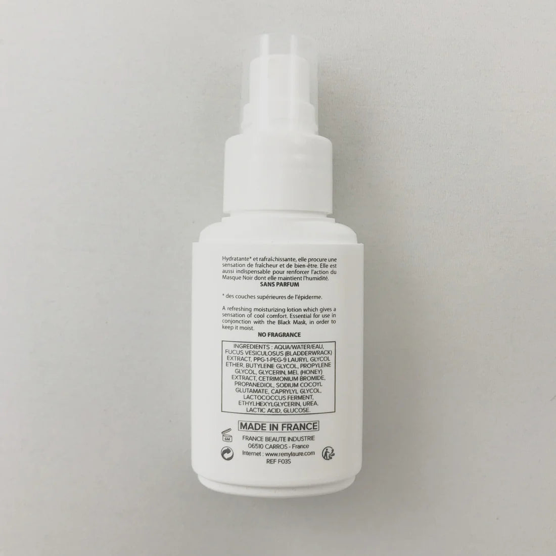 Rémy Laure Moisturizing Spray - Travel Size (F03S)