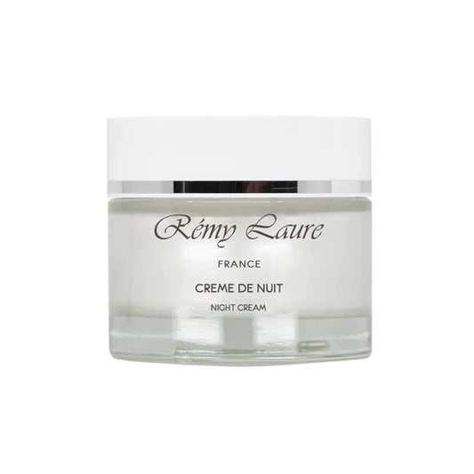 Rémy Laure Nourished Night Cream (F08)