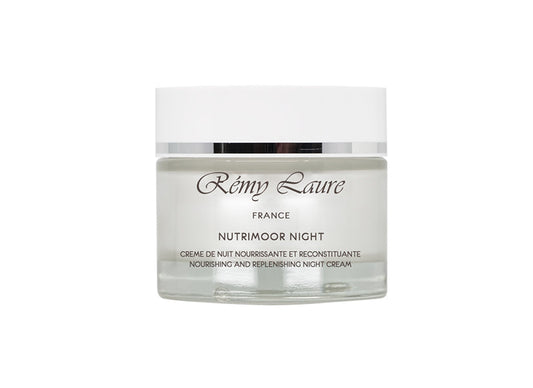 Rémy Laure Nutrimoor Night Cream (F16)