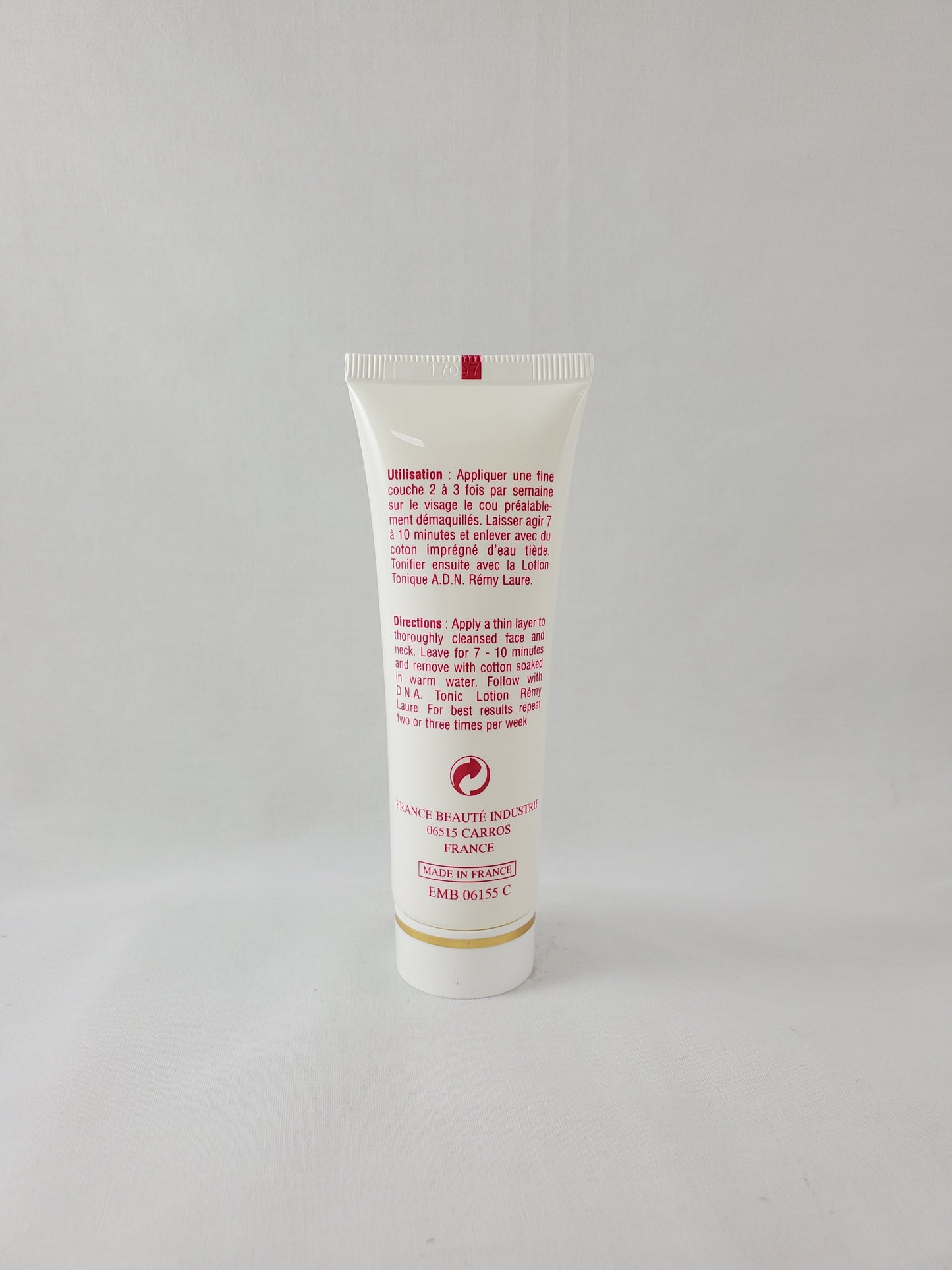 Rémy Laure D.N.A. Moisturizing Mask (F22)