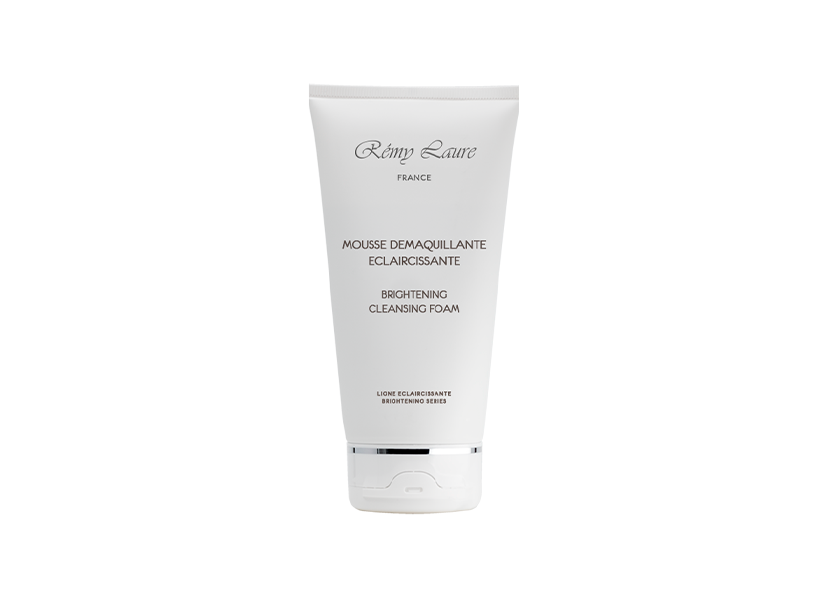 Rémy Laure Brightening Cleansing Foam (F81)