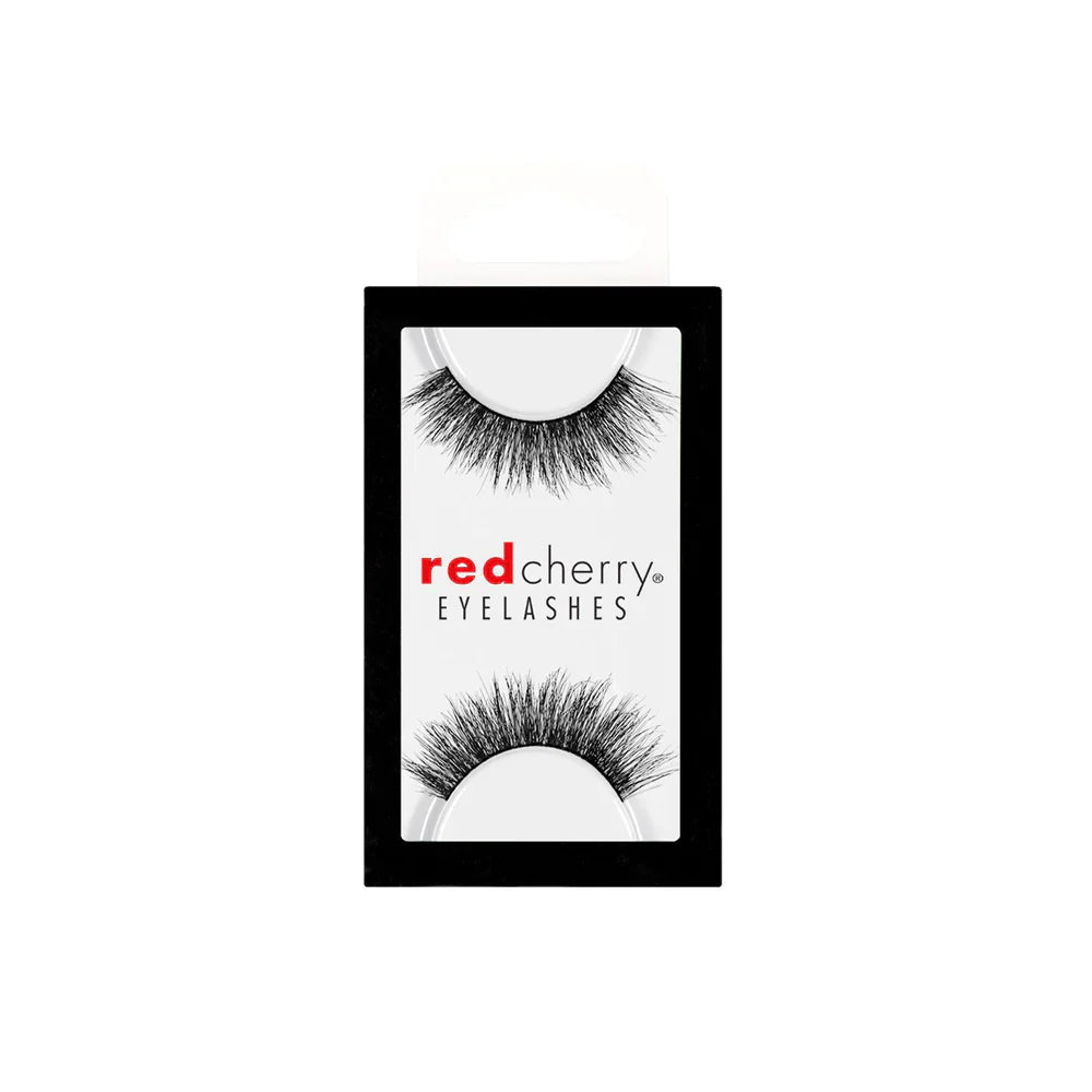 Red Cherry Lashes Georgina (RED-Geo)