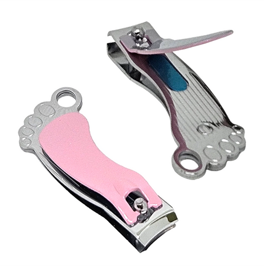 Nail Clipper (mini set)