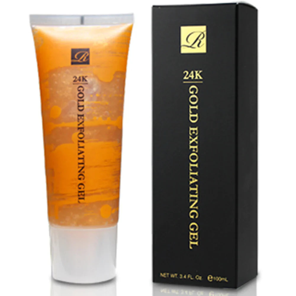 RenLee 24K Gold Exfoliating Gel (R13)