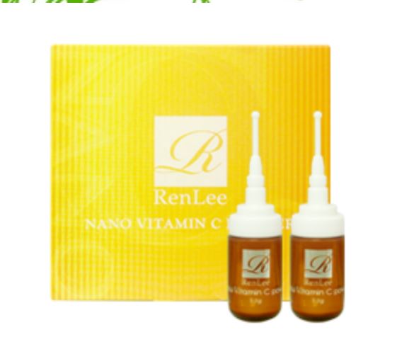 RenLee Nano Vitamin C Powder (R17)