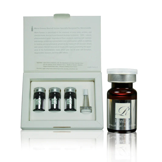 RenLee Hyaluronic Acid Extra (RBA6008)