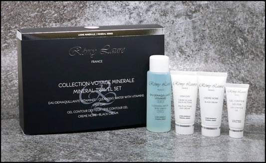 Rémy Laure Mineral Series Travel Set (RM-P13)