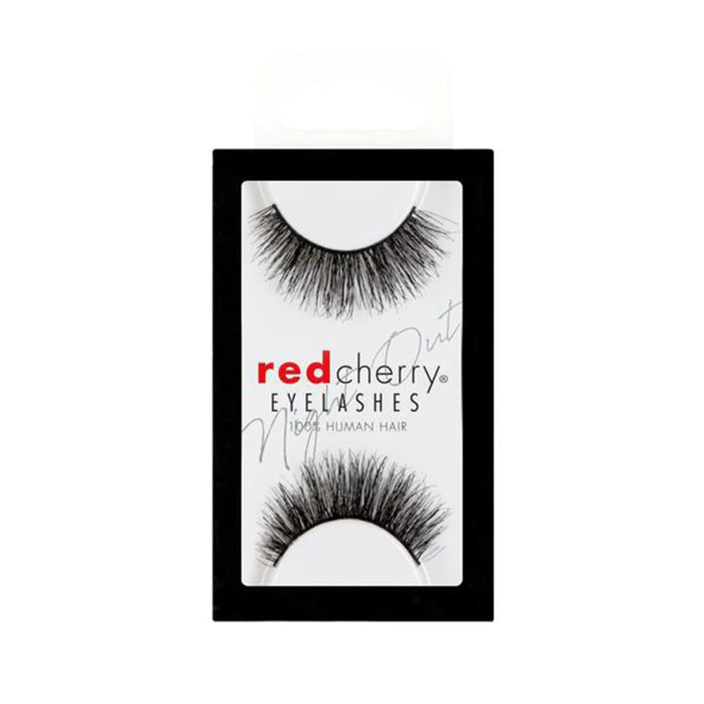 Red Cherry Lashes the Monroe (RED-Mon)