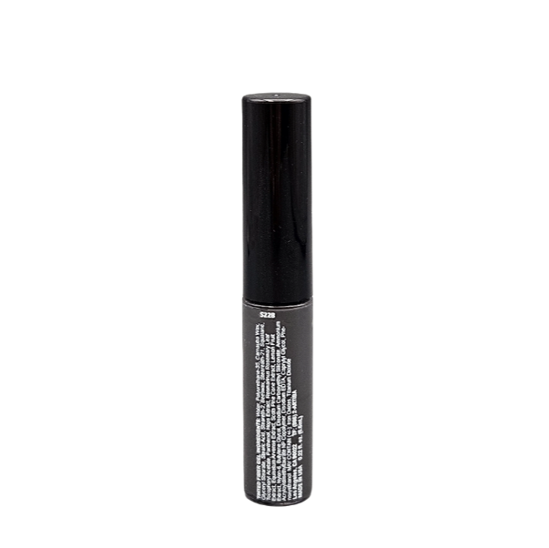 Artiba® Colored Brow Gel with Fiber Soft Black (AR-804)